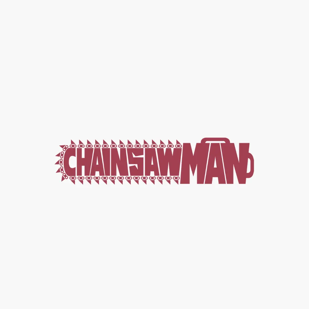 12. Chainsaw Man