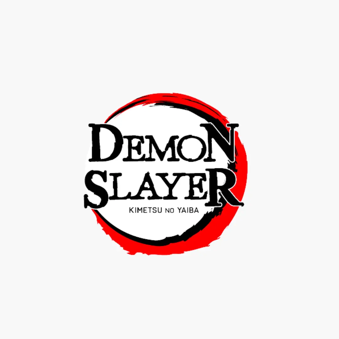 3. Demon Slayer 