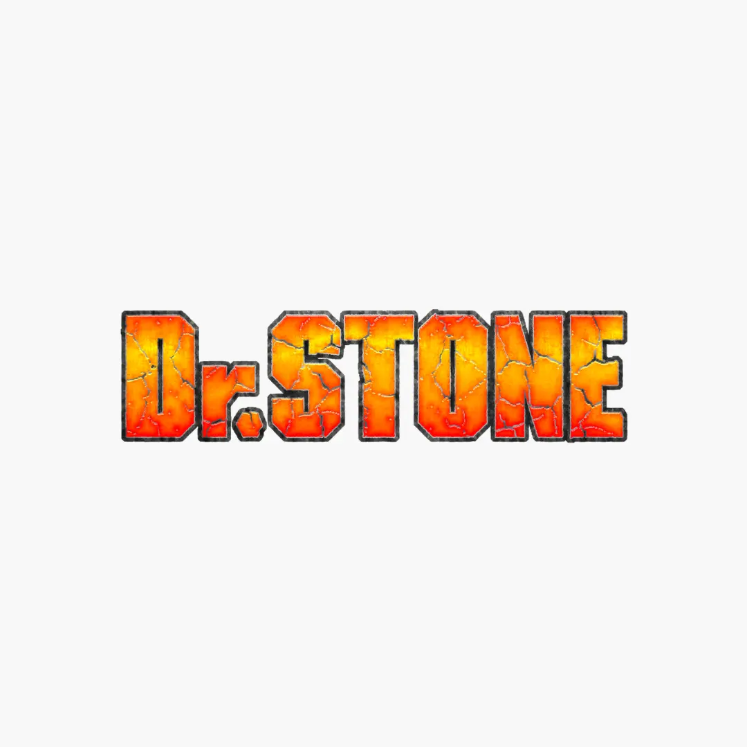31. Dr. Stone