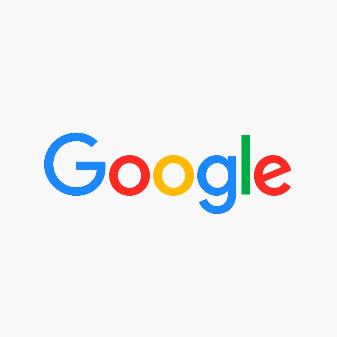 18. Google