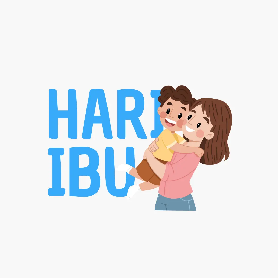 10. Hari Ibu