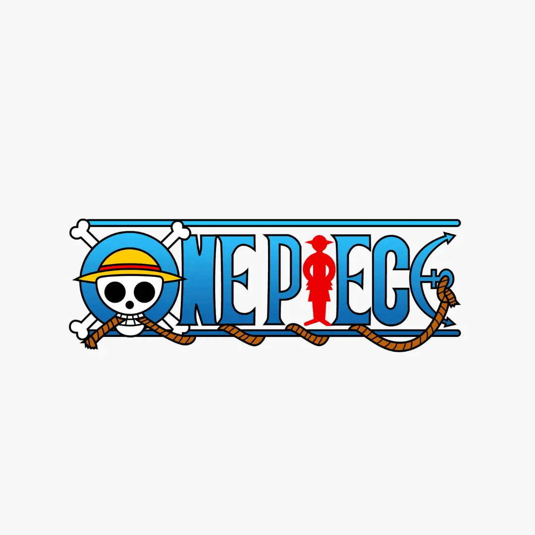 9. One Piece