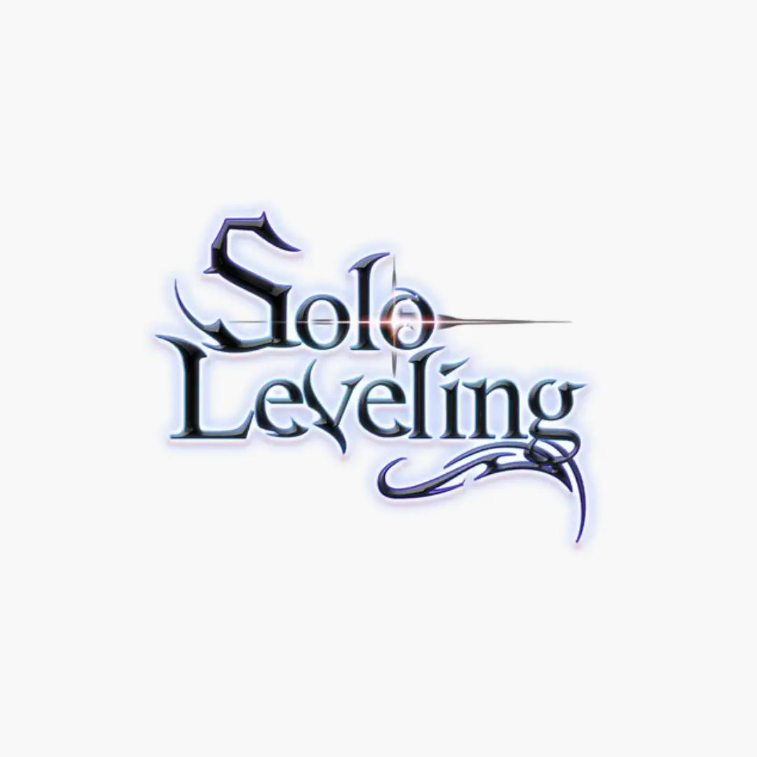 13. Solo Leveling