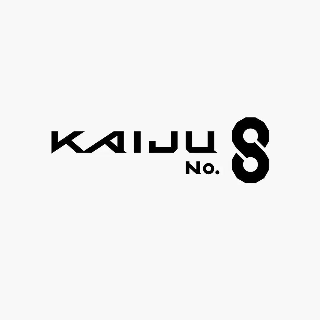 28. Kaiju No.8
