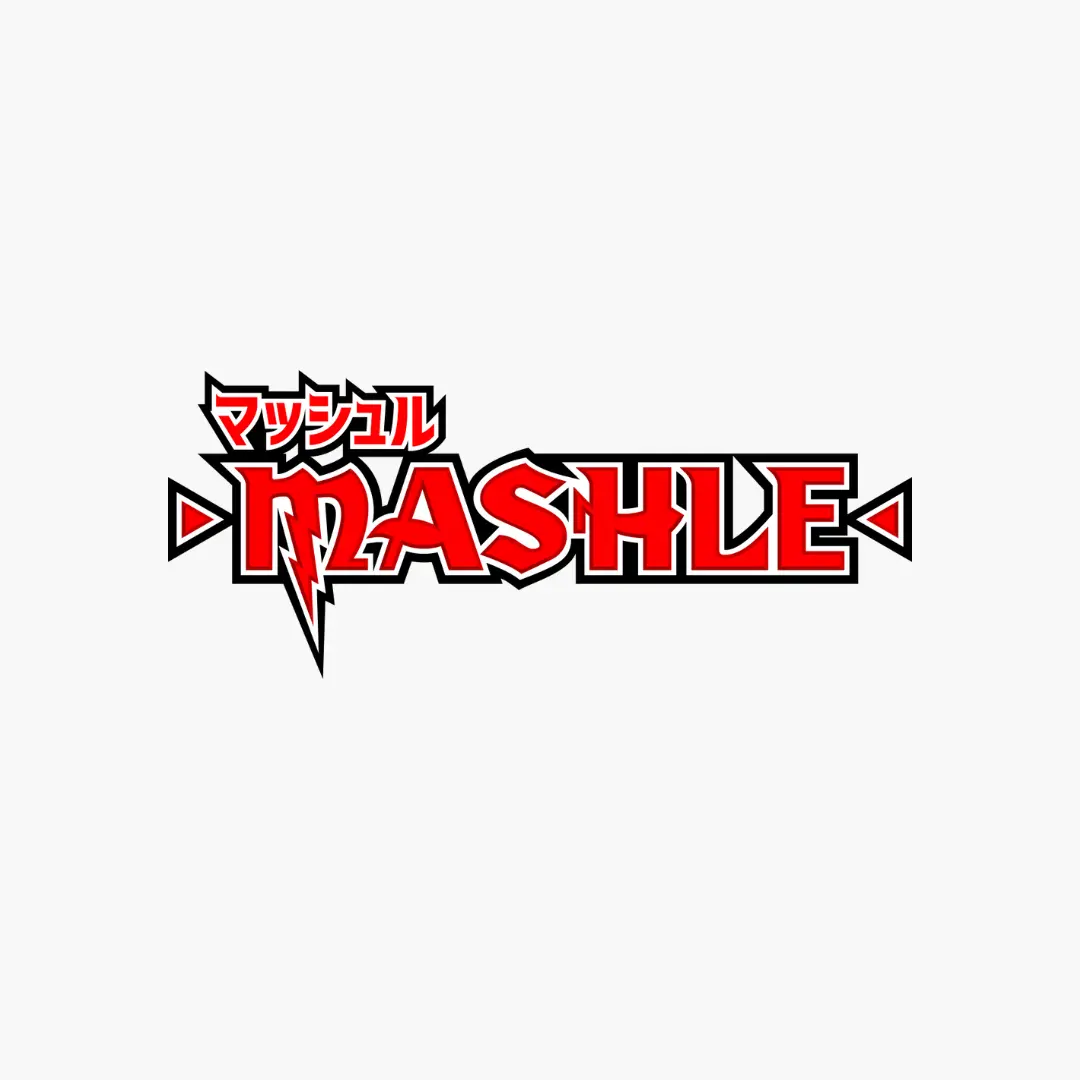20. Mashle