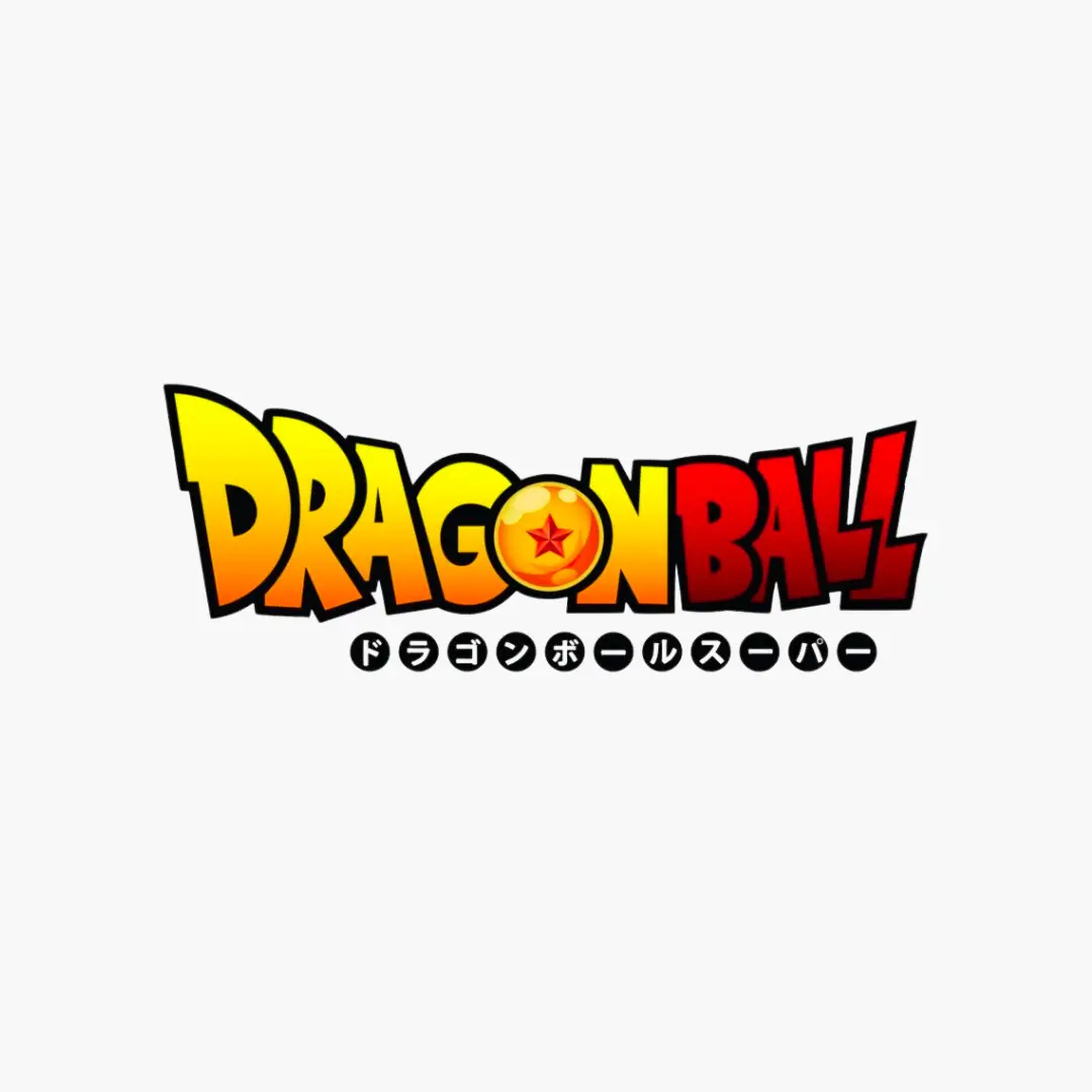 21. Dragon Ball
