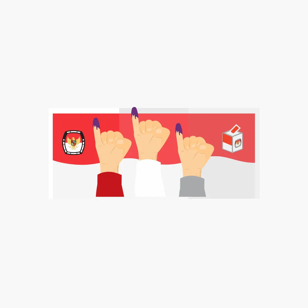 16. Pemilihan Umum 2024