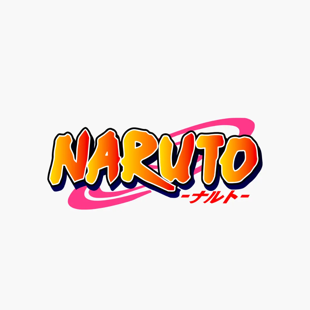 8. Naruto