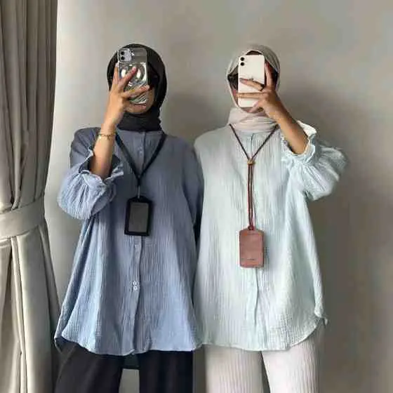 150. Syanoon blouse