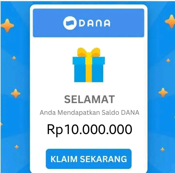 Give away Baim wong