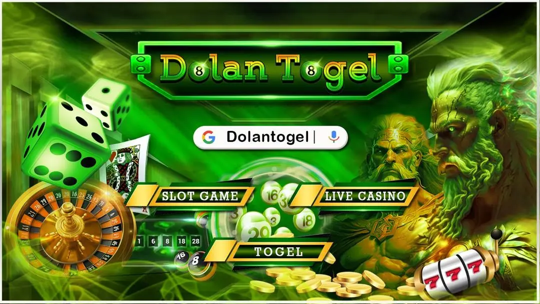 LINK RESMI DOLANTOGEL