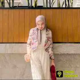 9. Blazer marble pink