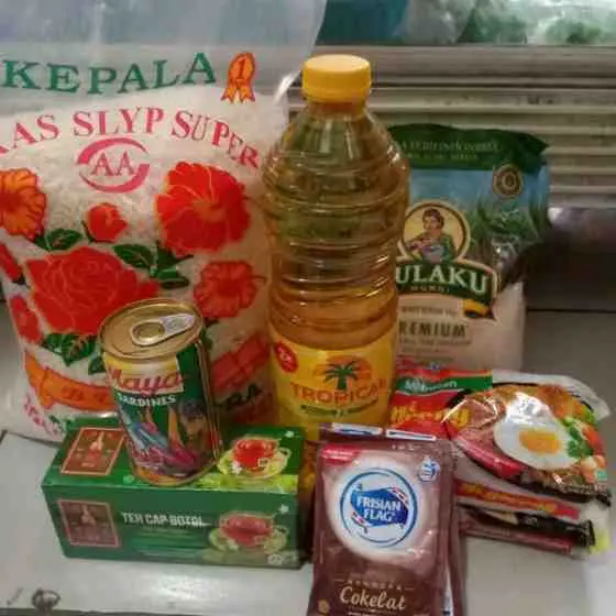 Sembako