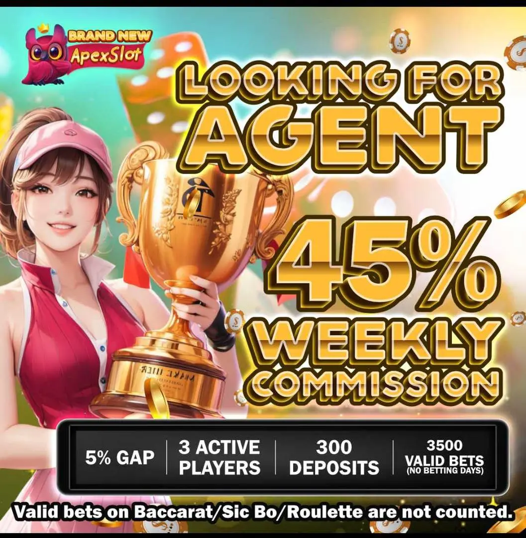 𝙰𝙿𝙴𝚇𝚂𝙻𝙾𝚃