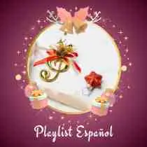 Playlist navideño Español