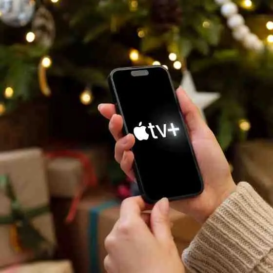 Peliculas Navudeñas Apple TV