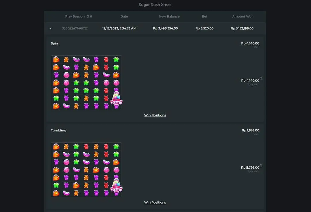 KEMENANGAN LOTUS 789 