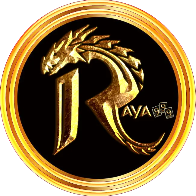RAYA999 SLOT ONLINE TERBESAR