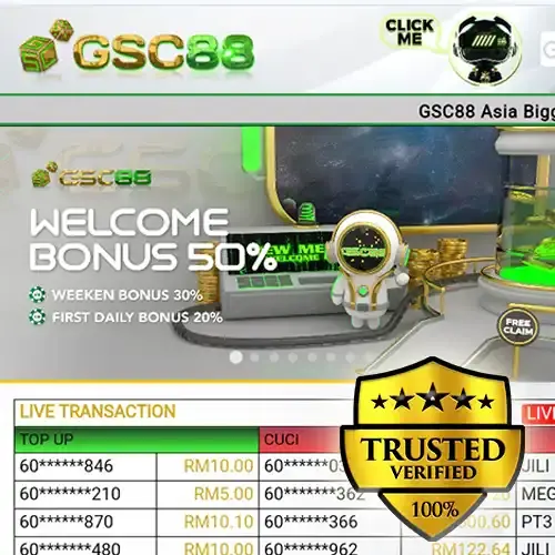 GSC88