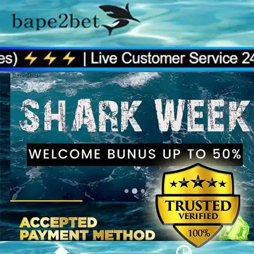 Bape2Bet