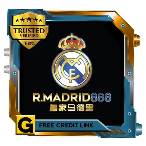 R.Madrid888