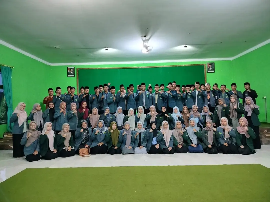 RAPIMCAB PC IPNU IPPNU TULUNGAGUNG