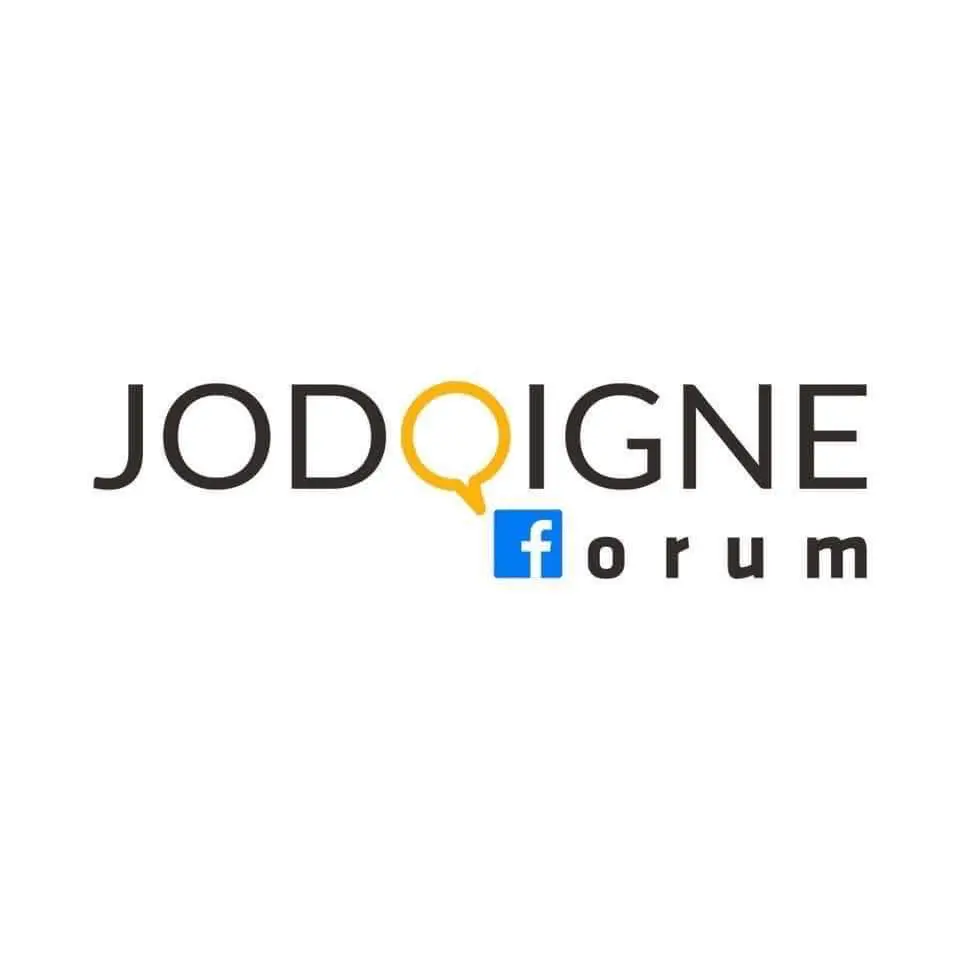 Jodoigne Forum