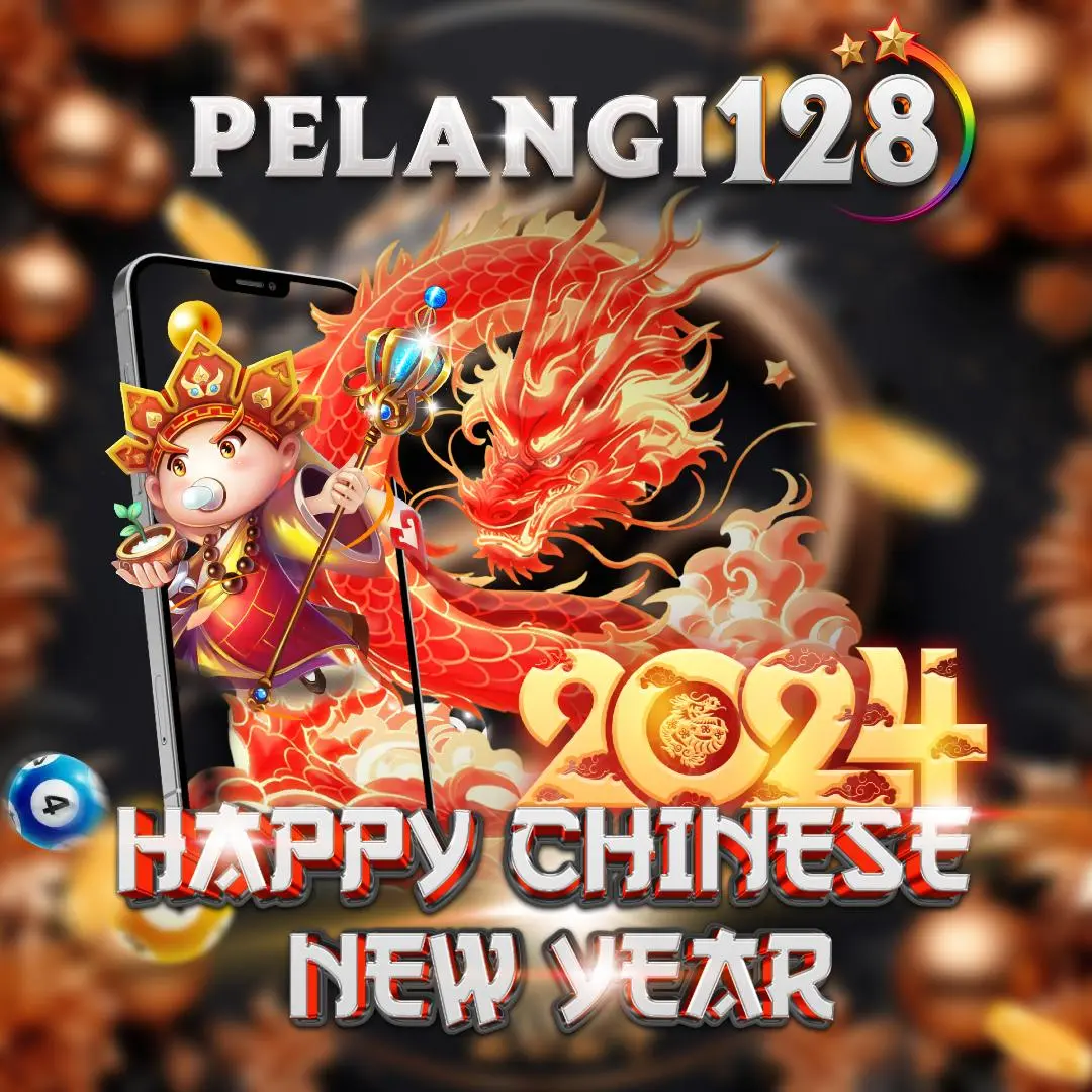 Pelangi 128 tempat kumpulan game gacor 2024
