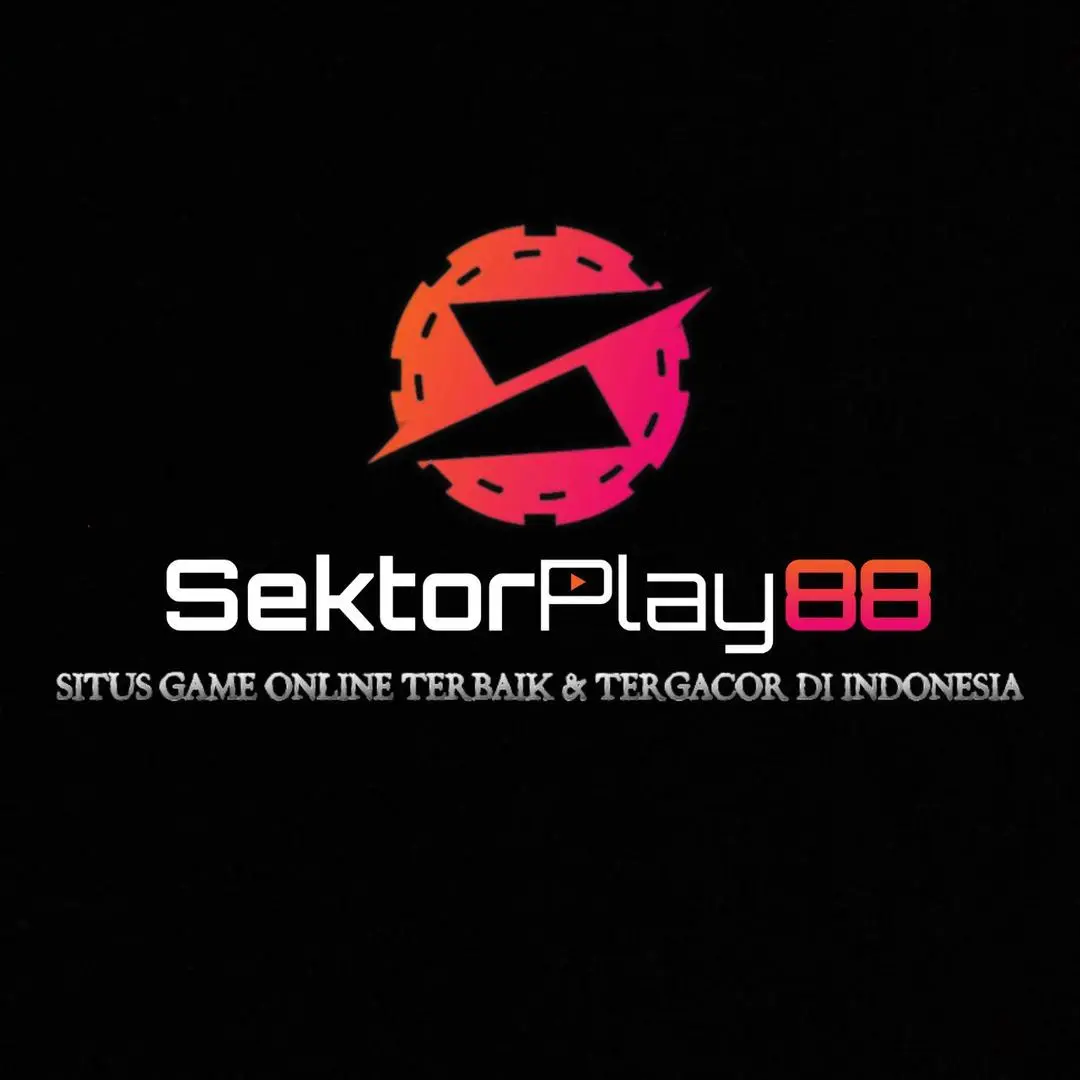 Identitas visual SektorPlay88