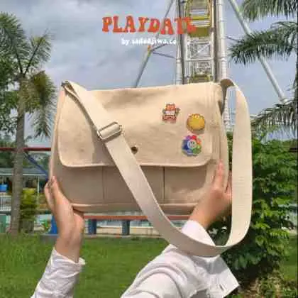 7. Sadadjiwa Playdate Edition 