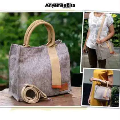 10. Slingbag MJ Goni