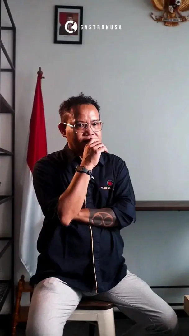 Produksi 60 + 10 Ton Biji Kopi Per Bulan?! Kopinya Dari Mana?