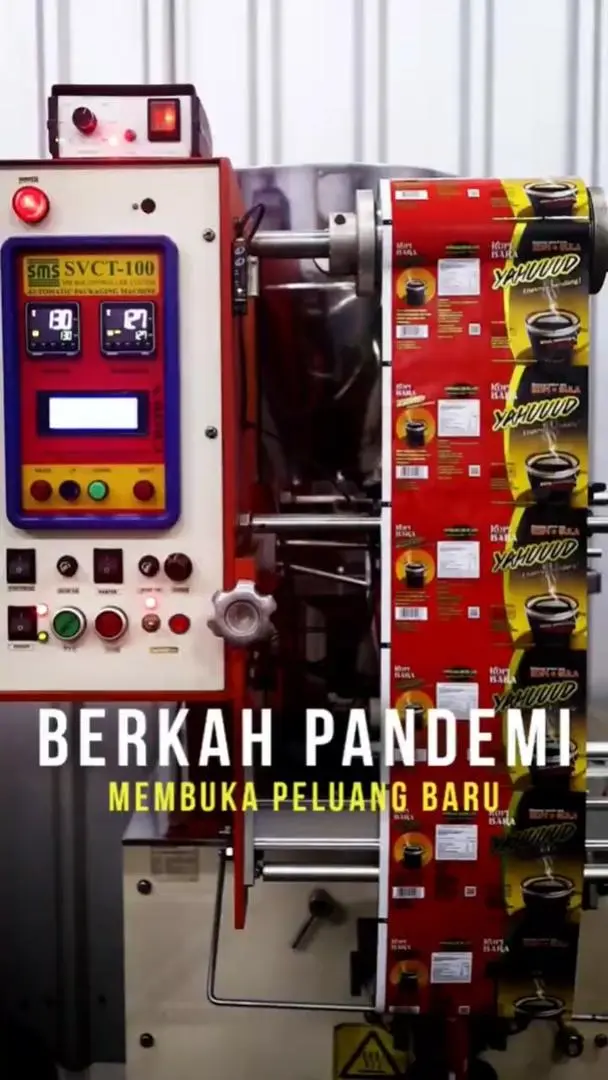 Berkah Pandemi! Membuka Peluang dan Market Baru Bagi