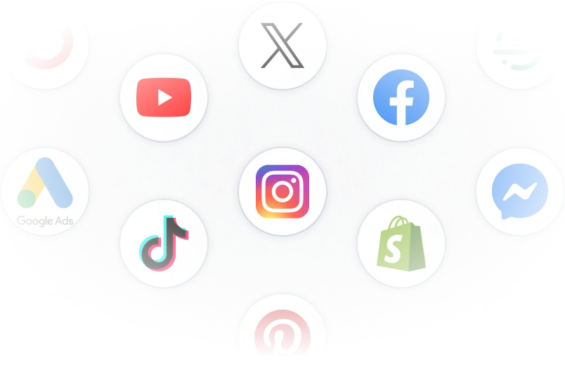 Manage your entire program at scale