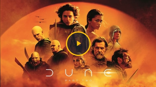 Ver!! Dune Parte 2 (2024) PELÍCULA COMPLETA ESPAÑOL Y LATINO — Cuevana 3