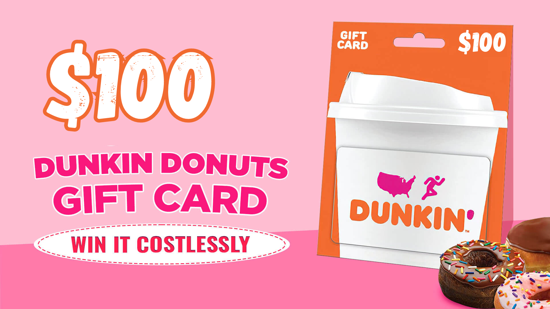 Dunkin Donuts