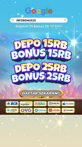 Depo 10 bonus 10