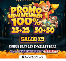 Depo 50 bonus 50