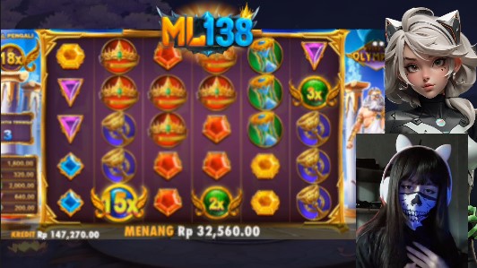 MenLive & Nyone GAMING🎮