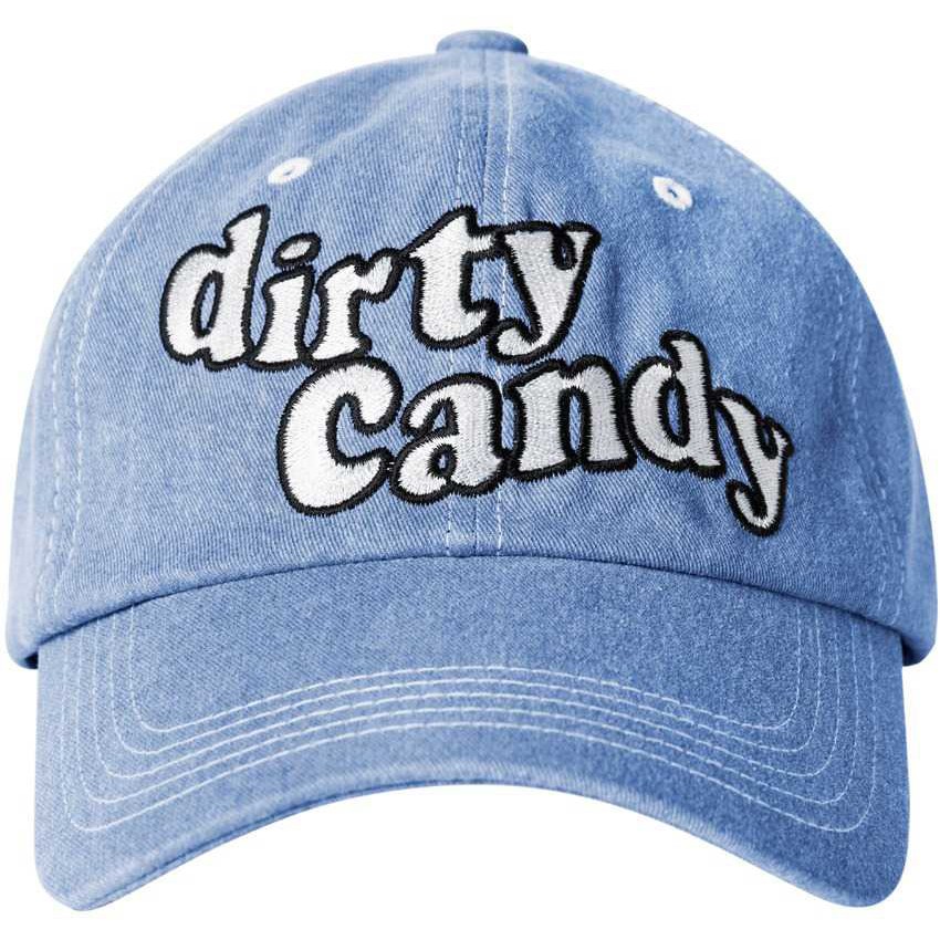 Luck You Logo Ball Cap