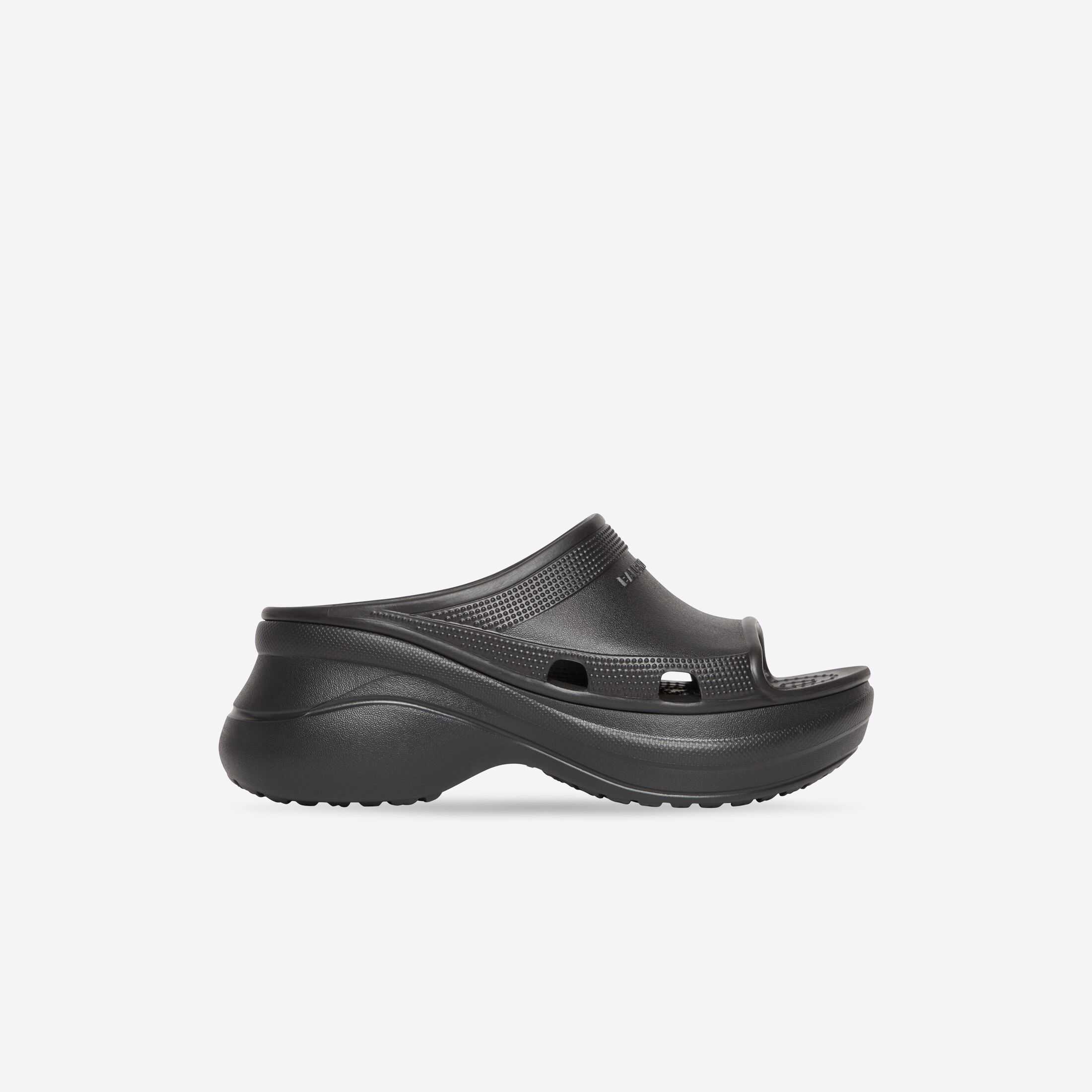 Pool Crocs Sandals (Balenciaga)