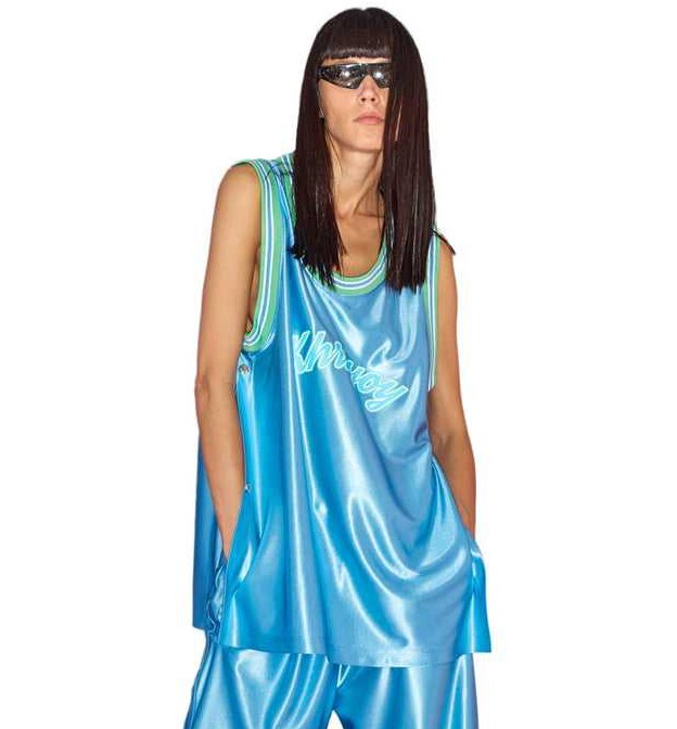 Satin Tank (Khrisjoy)