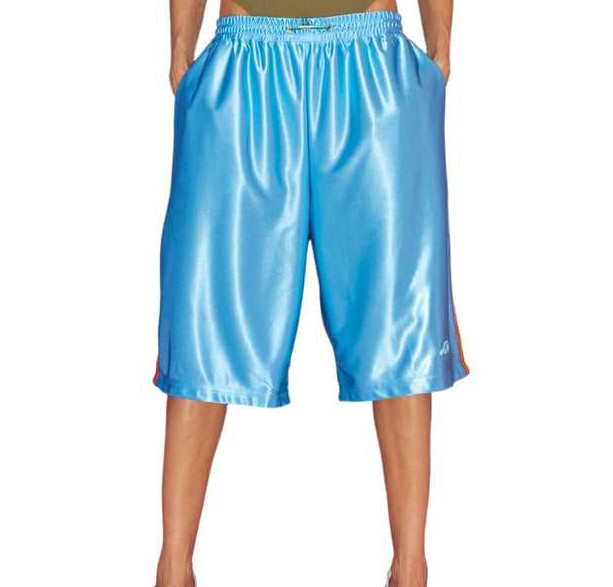 Satin Bermuda (Khrisjoy)