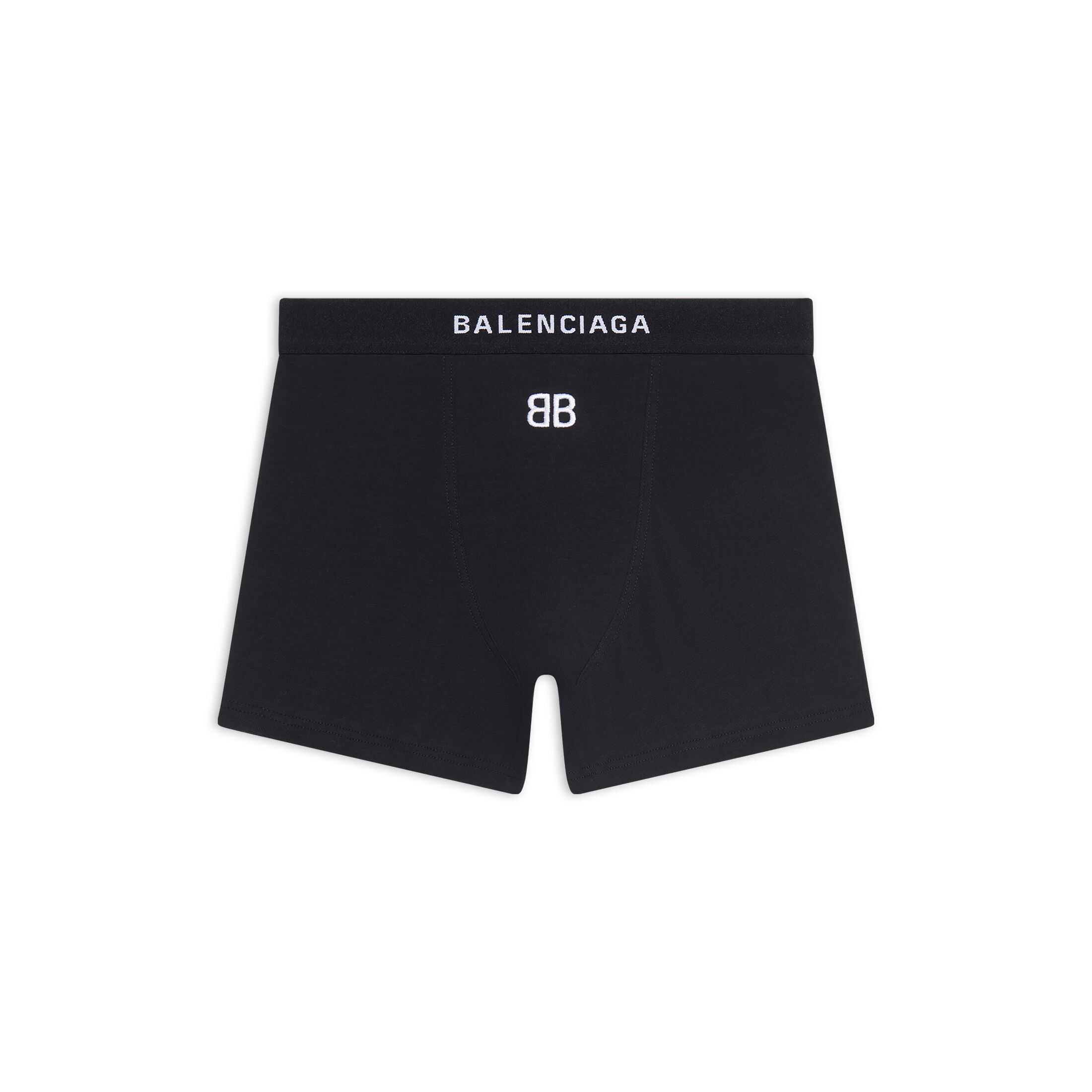 Sport Slip Shorty (Balenciaga)