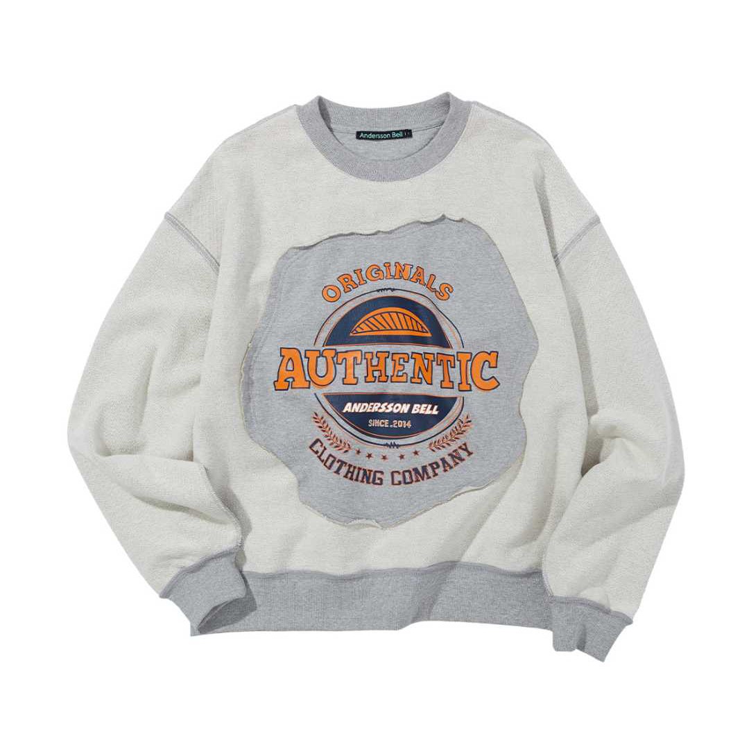 Unisex Authentic Logo