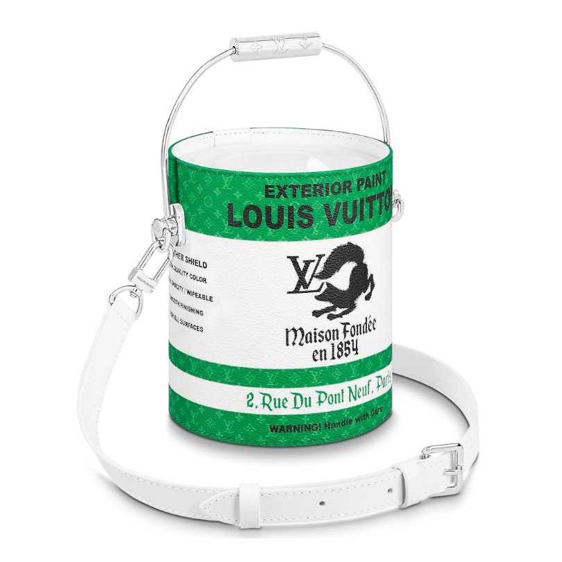 LV Paint Can