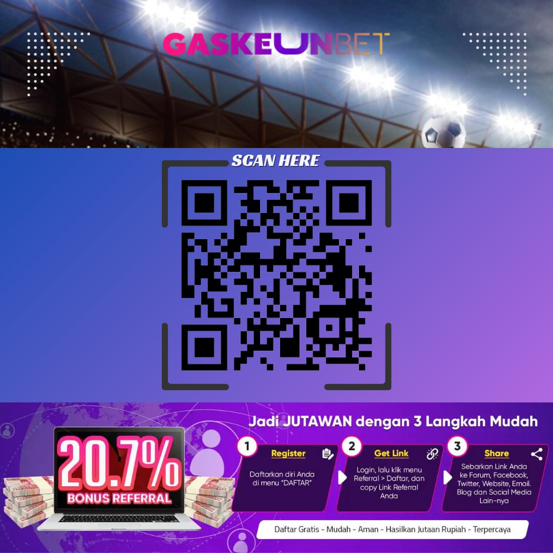 BARCODE LOG IN TANPA LINK