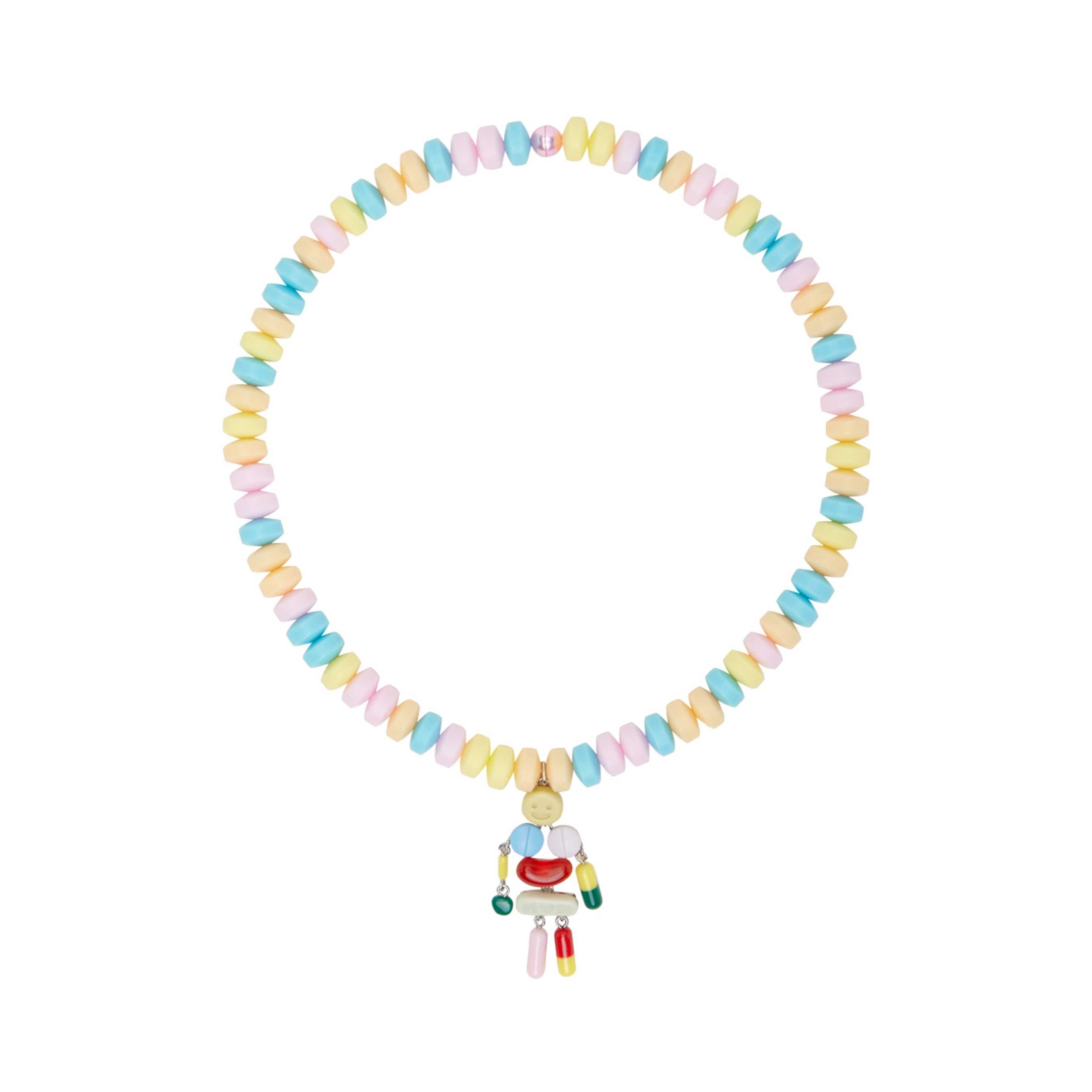 Candy Necklace 