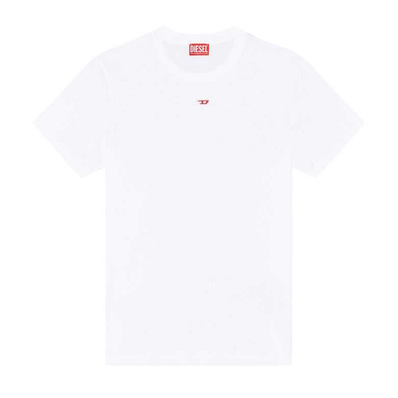 T-shirt with D Logo 