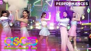 Kapit Lang (Asap Natin 'to) 2